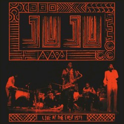 Live at the East 1973
