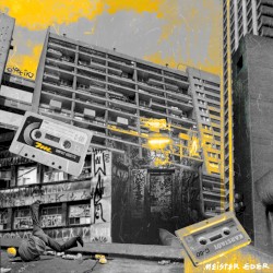 Scars / New Chapter