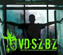 Von der Skyline zum Bordstein zurück