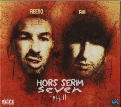 Hors Serim Seven