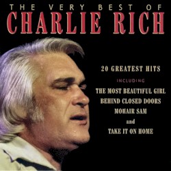 The Very Best of Charlie Rich