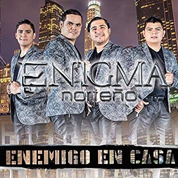 Enemigo en casa