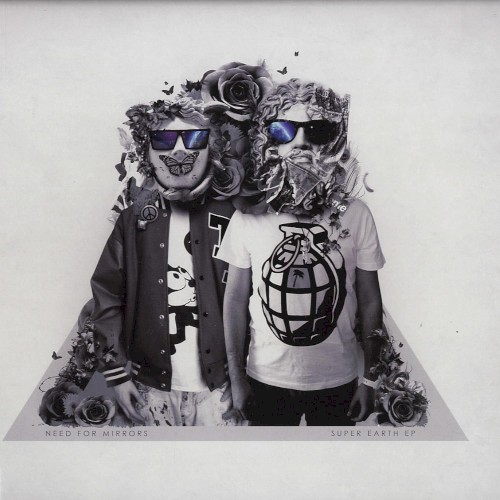 Super Earth EP