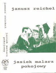 Jasiek Malarz Pokojowy