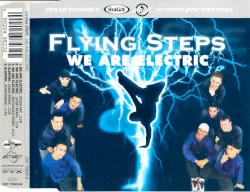 We Are Electric