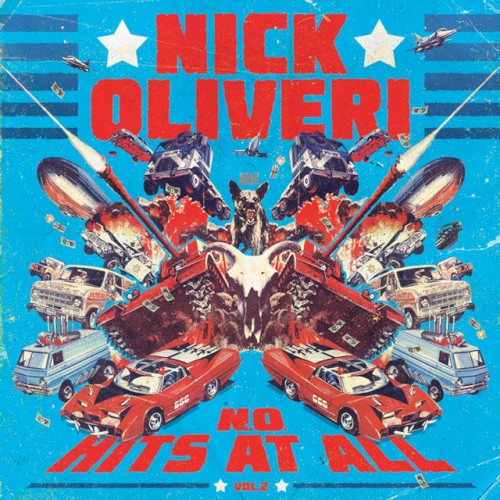 N.O. Hits at All, Vol. 2