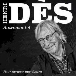 Pour arroser mes fleurs