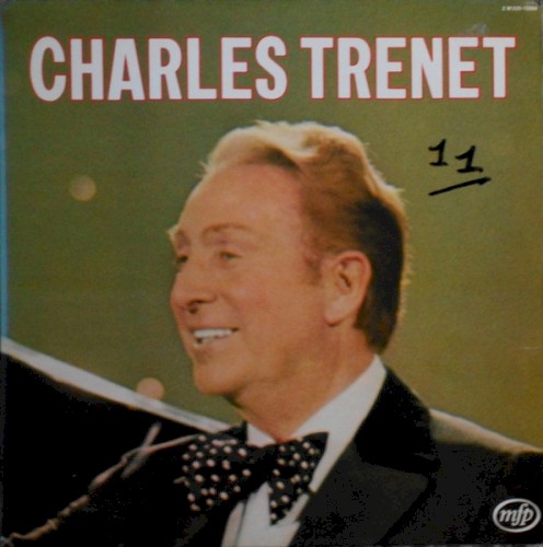Charles Trenet