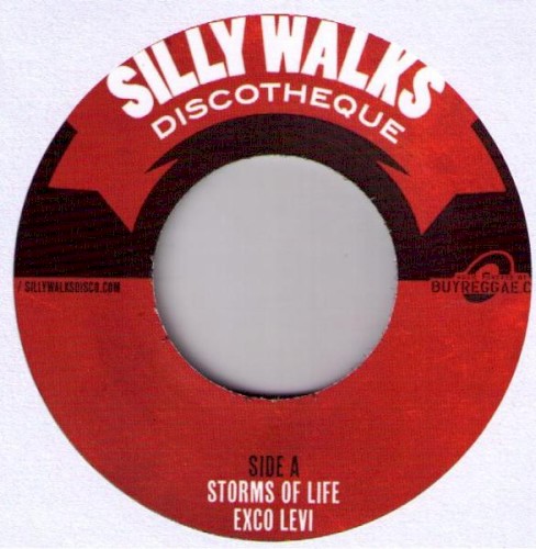 Storms of Life