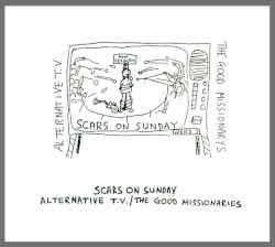 Scars on Sunday