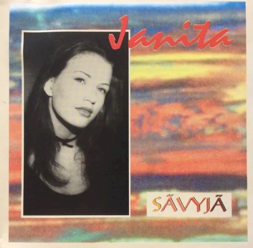 Sävyjä