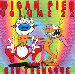 Wigan Pier Volume 22