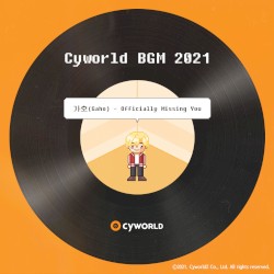 CYWORLD BGM 2021
