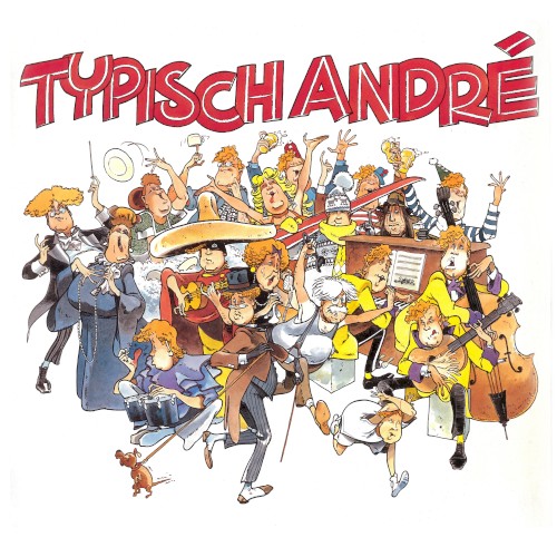 Typisch André