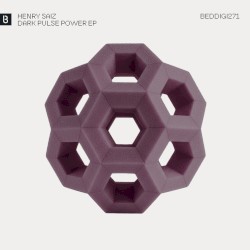 Dark Pulse Power EP