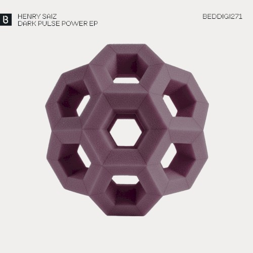 Dark Pulse Power EP