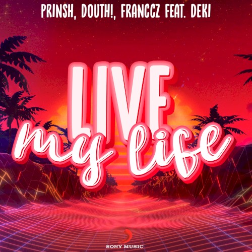 Live My Life