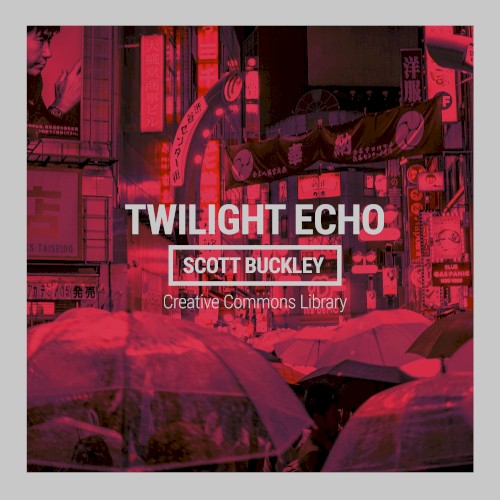 Twilight Echo