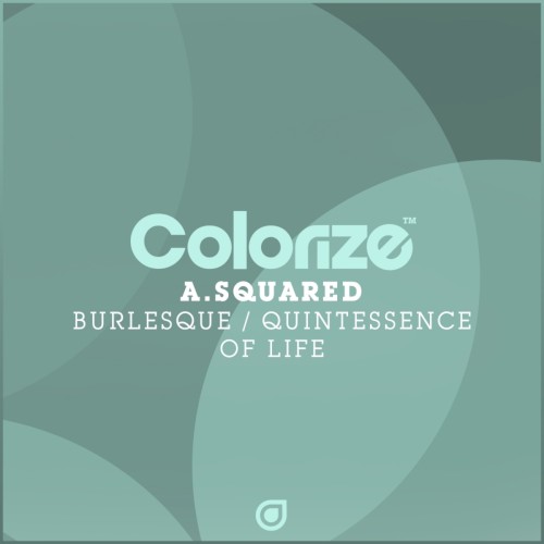 Burlesque / Quintessence of Life