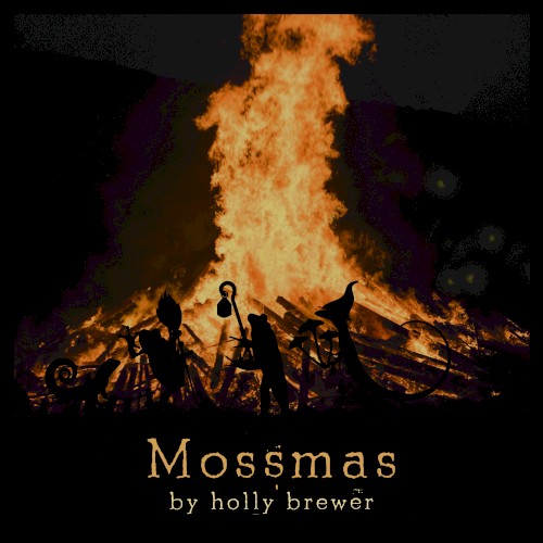 Mossmas: A Forest Procession