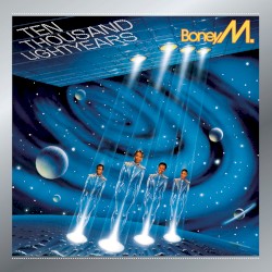 Ten Thousand Lightyears