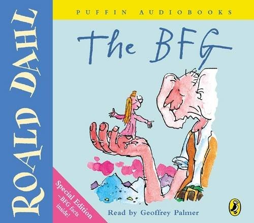 The BFG