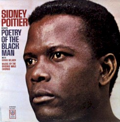 Sidney Poitier Reads the Poetry of the Black Man