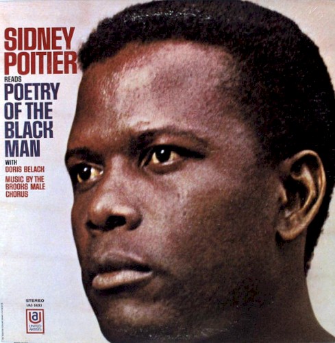 Sidney Poitier Reads the Poetry of the Black Man