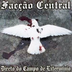 Direto do campo de extermínio