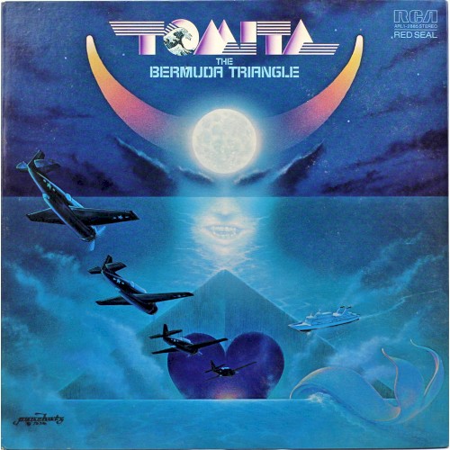 The Bermuda Triangle