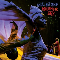Requiem for Jazz