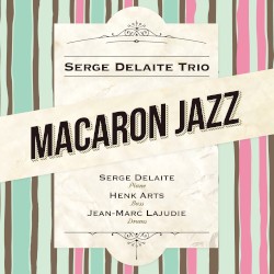 Macaron Jazz