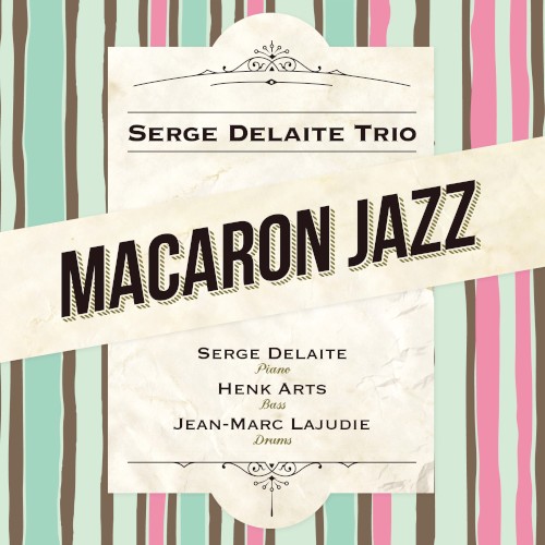 Macaron Jazz