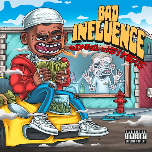 Bad Influence