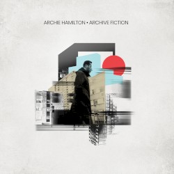 Archive Fiction