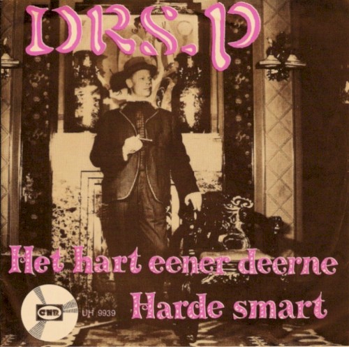 Het hart eener deerne / Harde smart