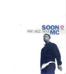 Rap. Jazz. Soul