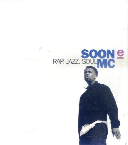 Rap. Jazz. Soul