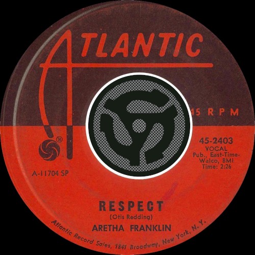 Respect / Dr. Feelgood
