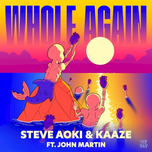 Whole Again
