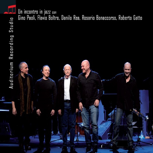 Un incontro in jazz con