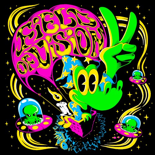 Live at Field of Vision II '26