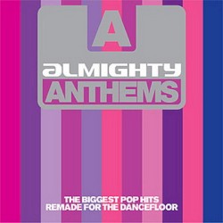 Almighty Anthems, Volume 2