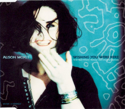 Wishing You Were Here