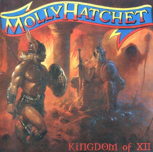 Kingdom of XII