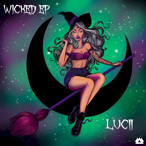 WICKED EP