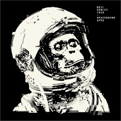 Spacebound Apes