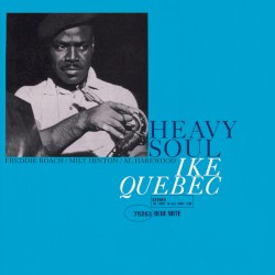Heavy Soul