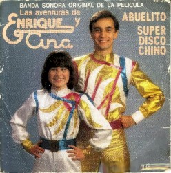 Abuelito / Super disco chino