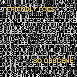 So Obscene